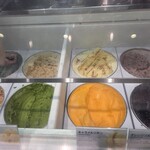 サーティワンアイスクリーム - 料理写真: