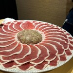 鴨すき家 あかつき - 