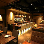 炙屋十兵衛 仙台エスパル店