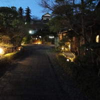 ふぐ・日本料理 喜楽庵 - 