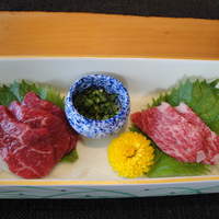 城見櫓 - 