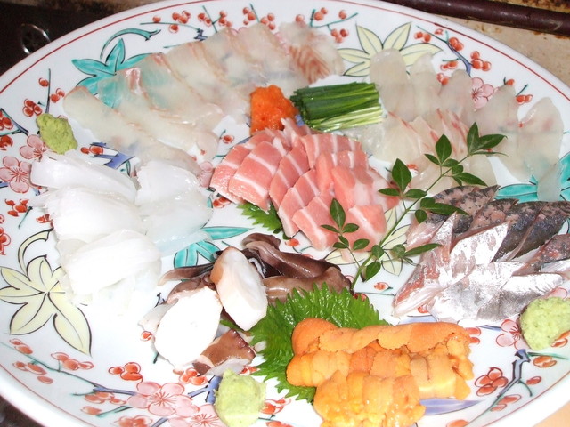 Aji Dokoro Taro Gen Sougyou ten, Fukuoka, Japan
