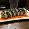 Sansei Seafood Restaurant & Sushi Bar - 料理写真: