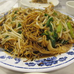 Golden Palace Seafood - 