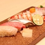 Sushi Ginza Onodera - 