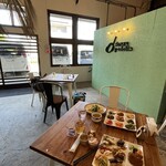 ダンザ パデーラ - 