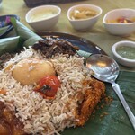 森のレストラン ラッキーガーデン - 