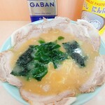 とんとんラーメン - 