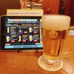 ビヤホールライオン - 