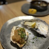 梅田 ワーフ - 