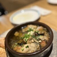 梅田 ワーフ - 
