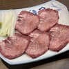 浪花焼肉 肉タレ屋