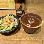 SPICY CURRY 魯珈 - 