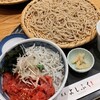 蕎麦 よしふく
