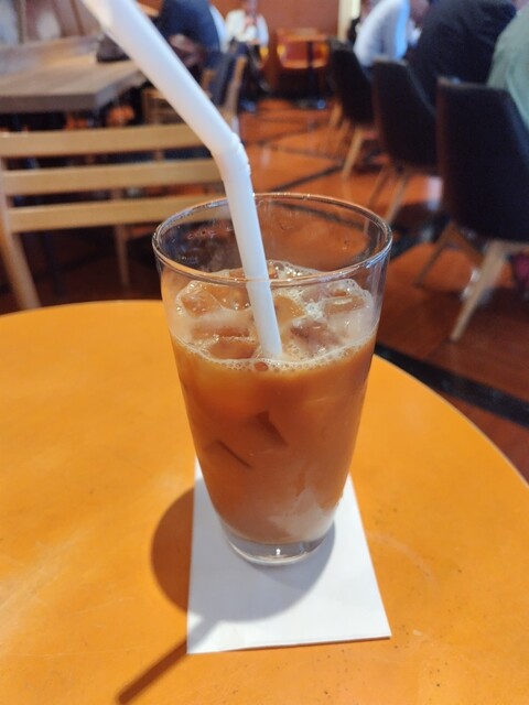 Excelsior Cafe Tamachi Higashiguchi Ten photo 2