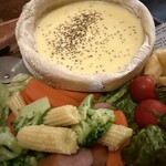 肉バル MEAT BOY N.Y  横浜駅前店 - 