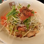 喜多方ラーメン坂内  - 