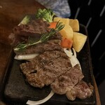 肉バル MEAT BOY N.Y  横浜駅前店 - 