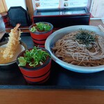 山ちゃんうどん - 