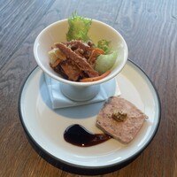 THE KINTAN STEAK - 