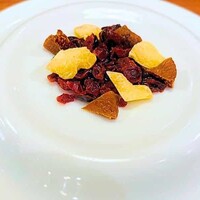 自然の甘みたっぷり ドライフルーツ盛り合わせ