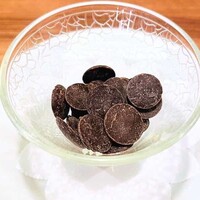 ちょこっとチョコ