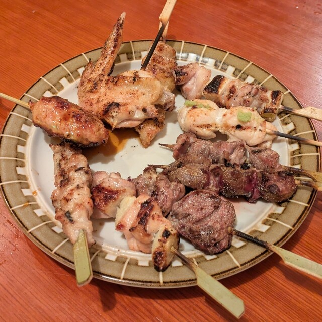 呑み吉 - 広瀬通（居酒屋）の写真