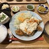 西荻 もがめ食堂