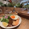 ALOHA CAFE Pineapple 生駒店
