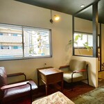 バスキングコーヒー  - 