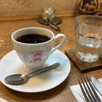 クルミドコーヒー - 