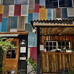 バスキングコーヒー  六本松店 - 