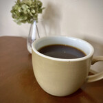 バスキングコーヒー  六本松店 - 