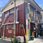 バスキングコーヒー  - 