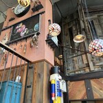 クルミドコーヒー - 