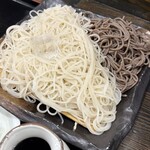 十割そば ゆう賀 - 