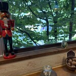 クルミドコーヒー - 