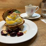 クルミドコーヒー - 