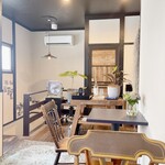 バスキングコーヒー  - 