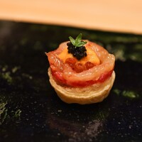 鮨 こう介 - 