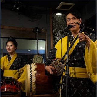 創作沖縄料理二幸_2