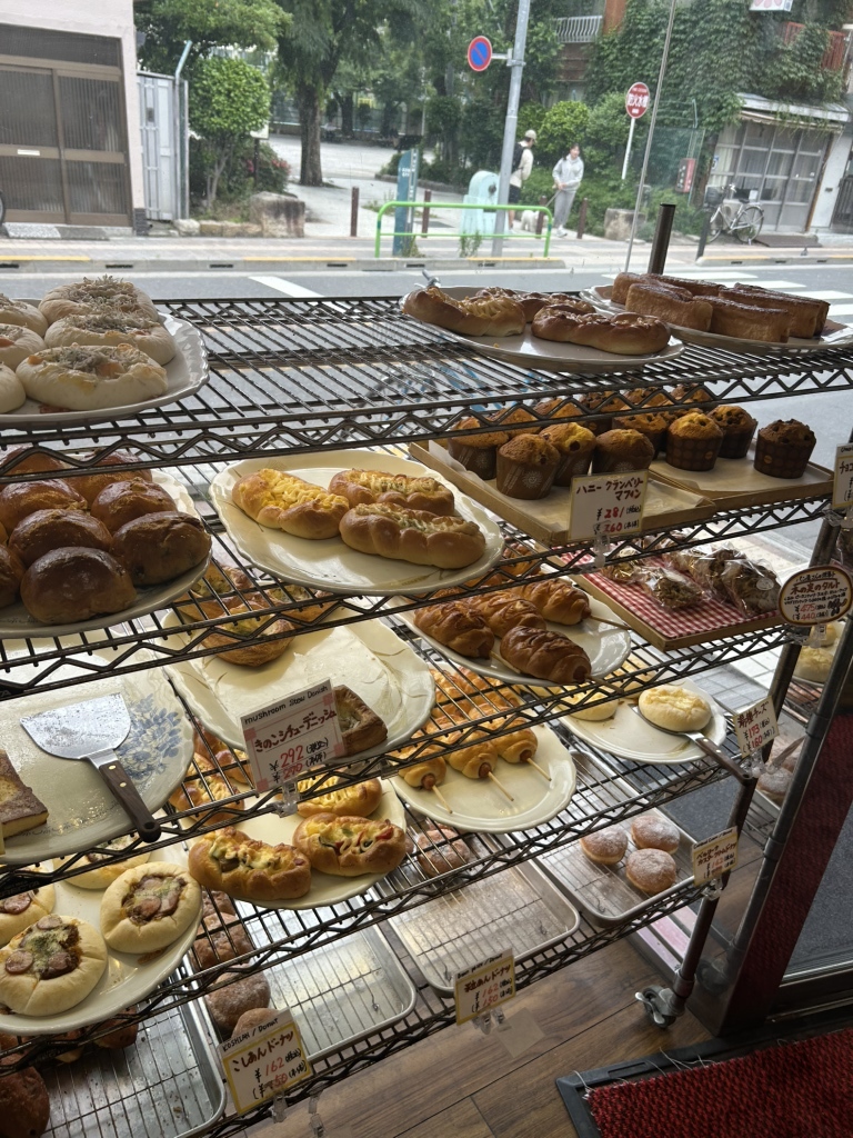 写真 : セキネベーカリー （関根パン製造所） - 浅草（つくば