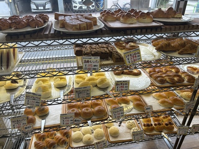 ベーカリー浅草 セキネベーカリー（浅草/パン屋） - Retty（レッティ）