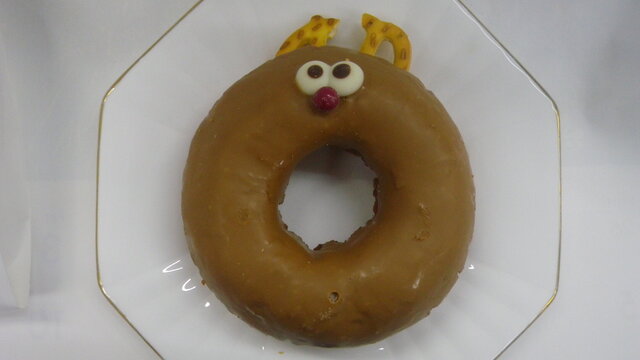 TSUBAME DONUT 香椎店 （ツバメドーナツ） - 西鉄香椎/ドーナツ | 食べログ