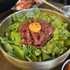 韓国料理 ブルバム 新大久保店