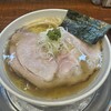 元祖一条流 がんこラーメン 立川たま館分店