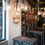 新宿オイスターバー ワーフ - 