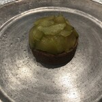 おかしやうっちー - 