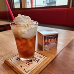 ムレスナ ティーハウス - 