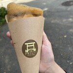 伊勢クレープ - 